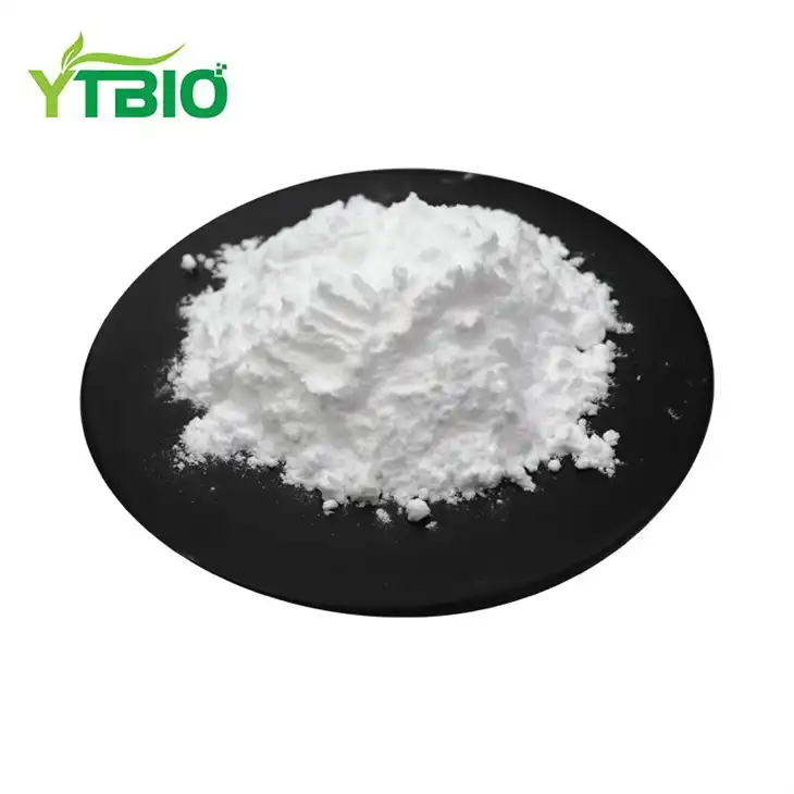 Gluconato de zinc a granel