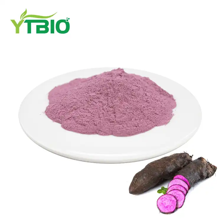 Bulk Ube Powder