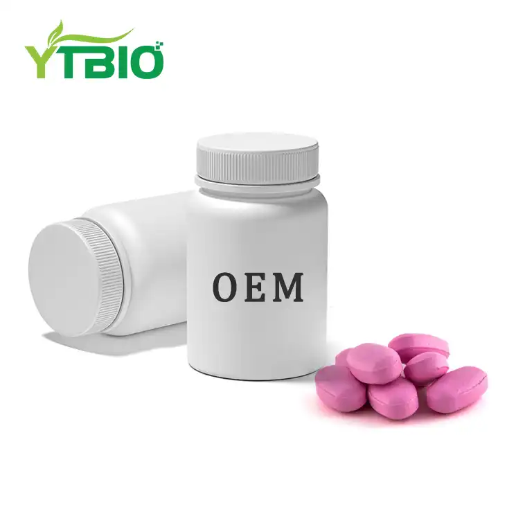 Best Astaxanthin Tablets