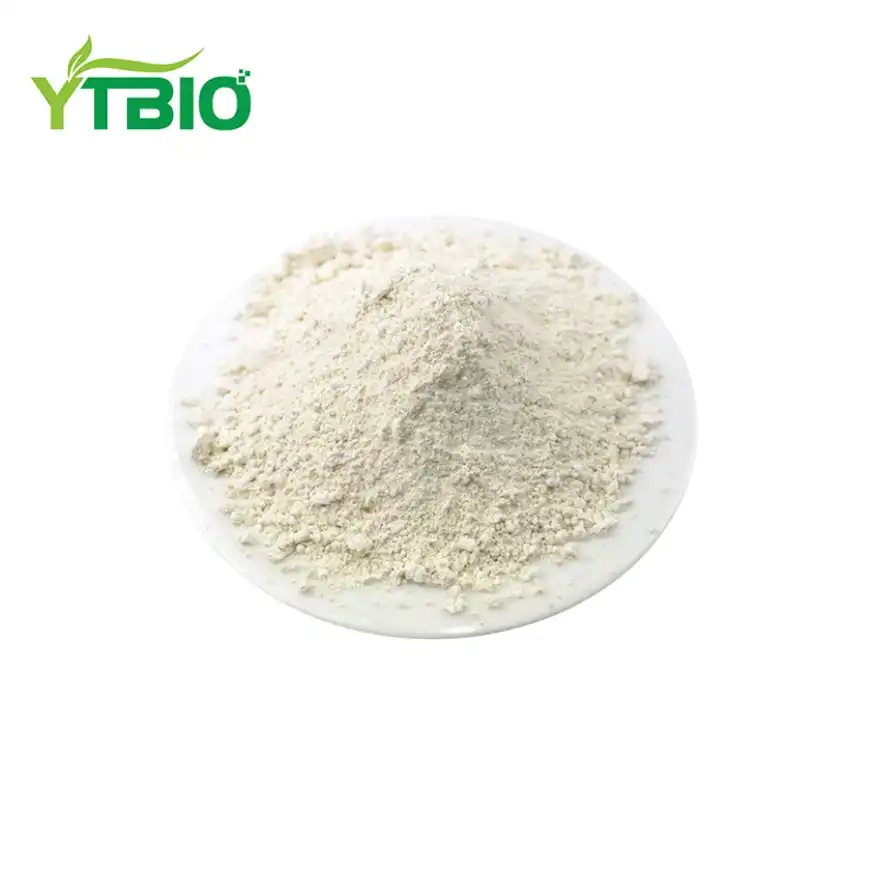 Hidrolizirani protein volčjega boba