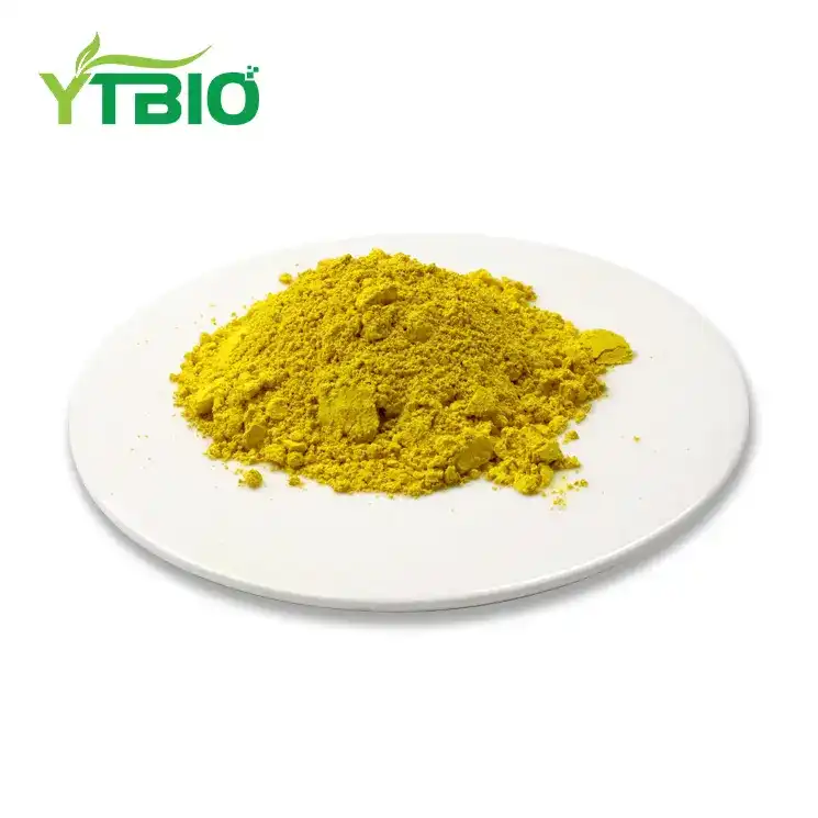 Polvo de ácido alfa-lipoico a granel