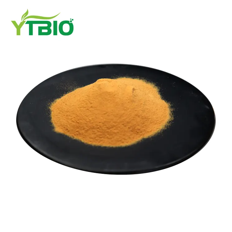 Organic Sea Buckthorn ufa