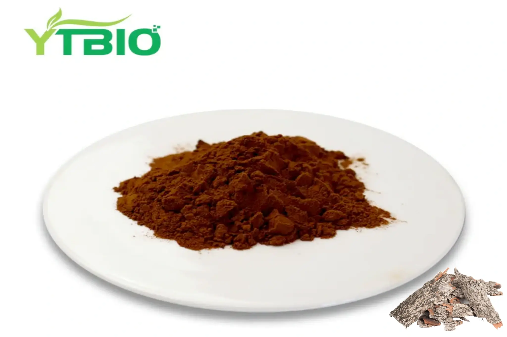 Bulk Pine Bark Extract