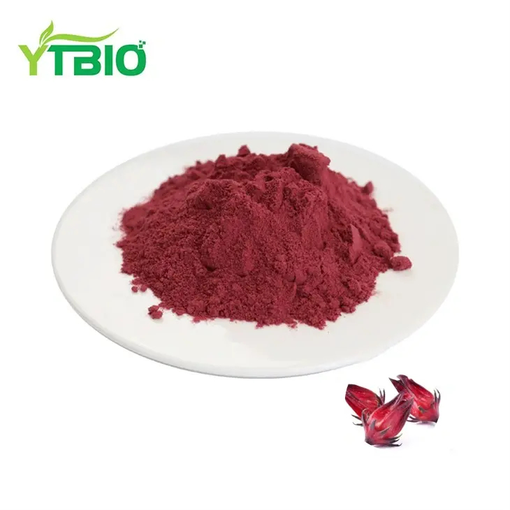 Roselle Extract Powder