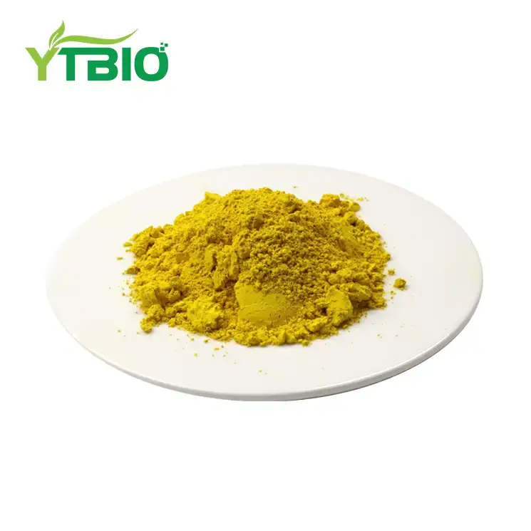 Berberine Hydrochloride Paura
