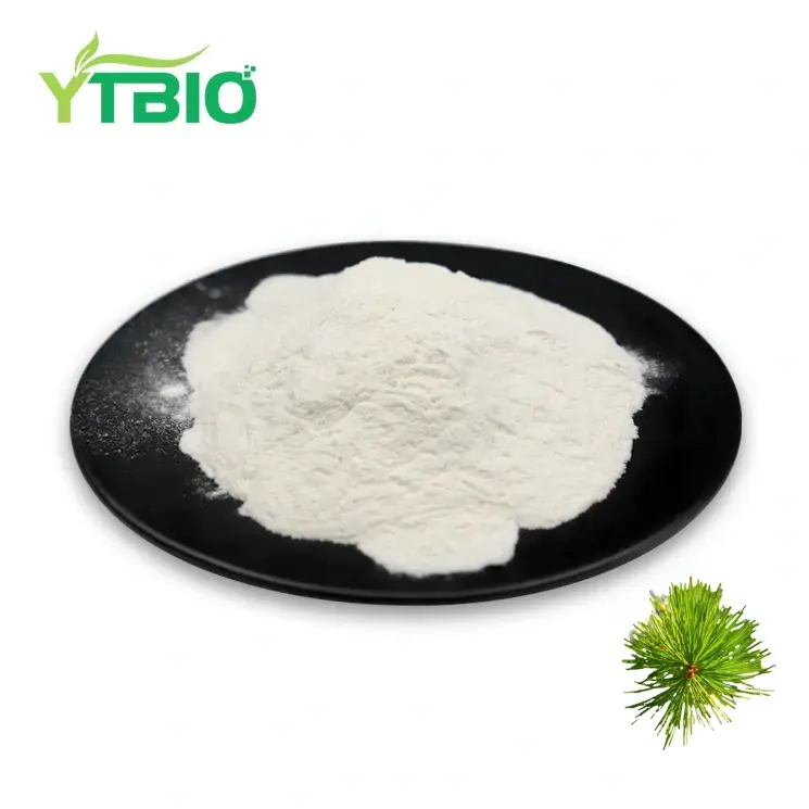 Dihydroquercetin powder