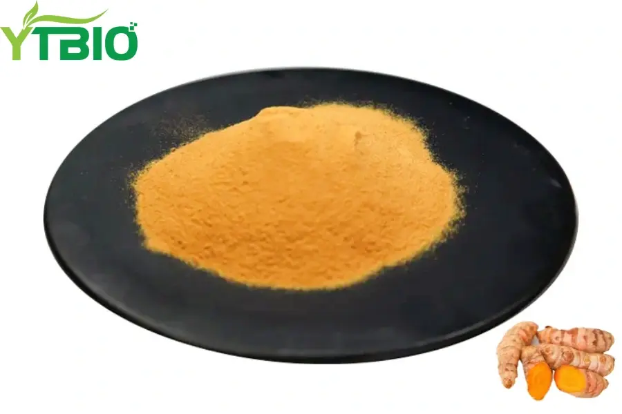 Bulk Turmeric Extract Powder