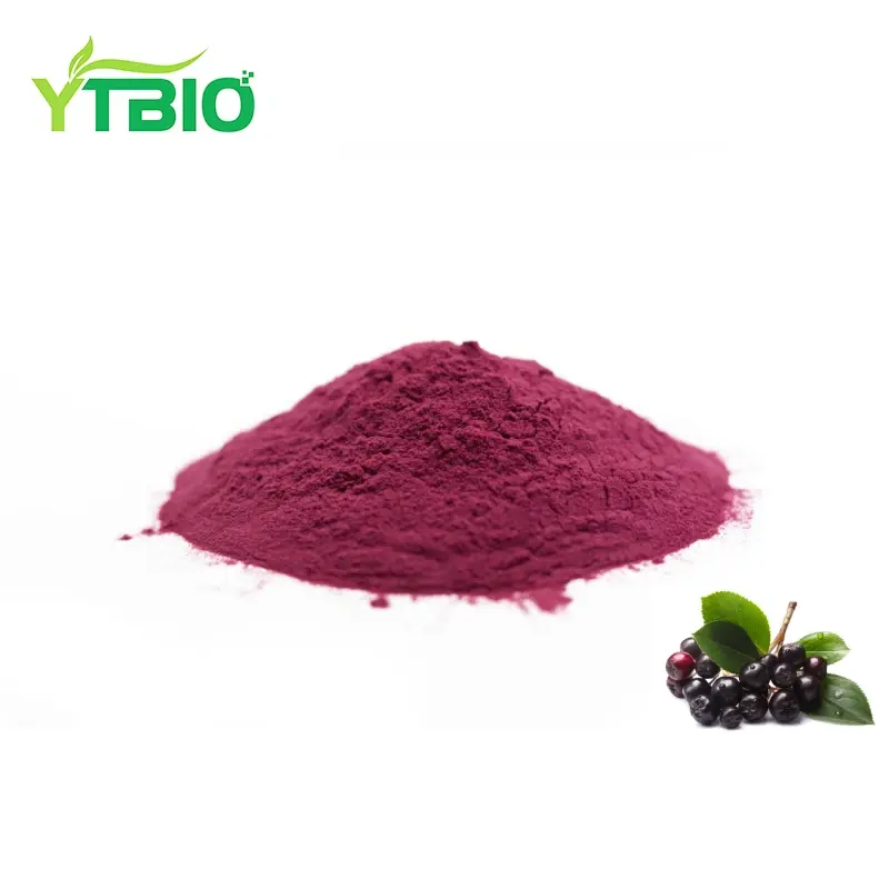 Aronia Berry Extract Powder