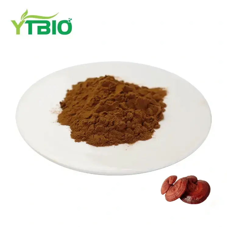 Ganoderma Lucidum Extract Powder