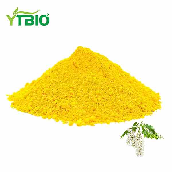 Pure Quercetin Powder