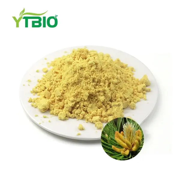 Pine Pollen Disruption Powder