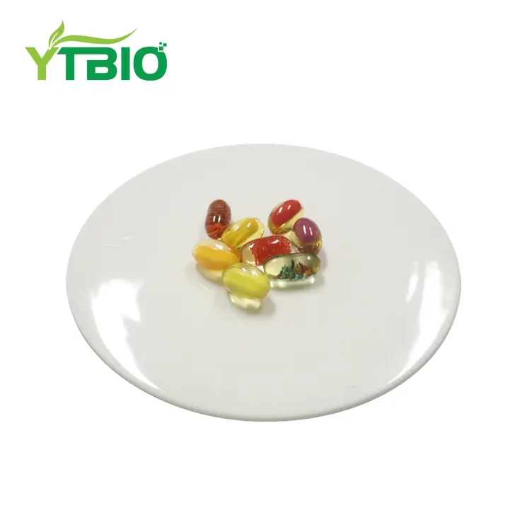 Akpụkpọ anụ Capsule dị nro