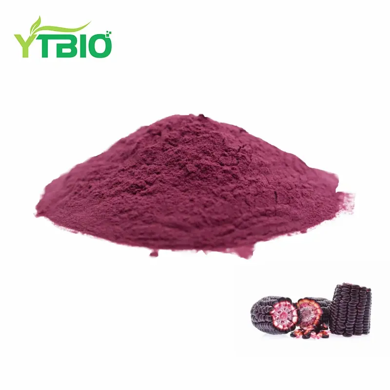 Purple Corn Extract Powder